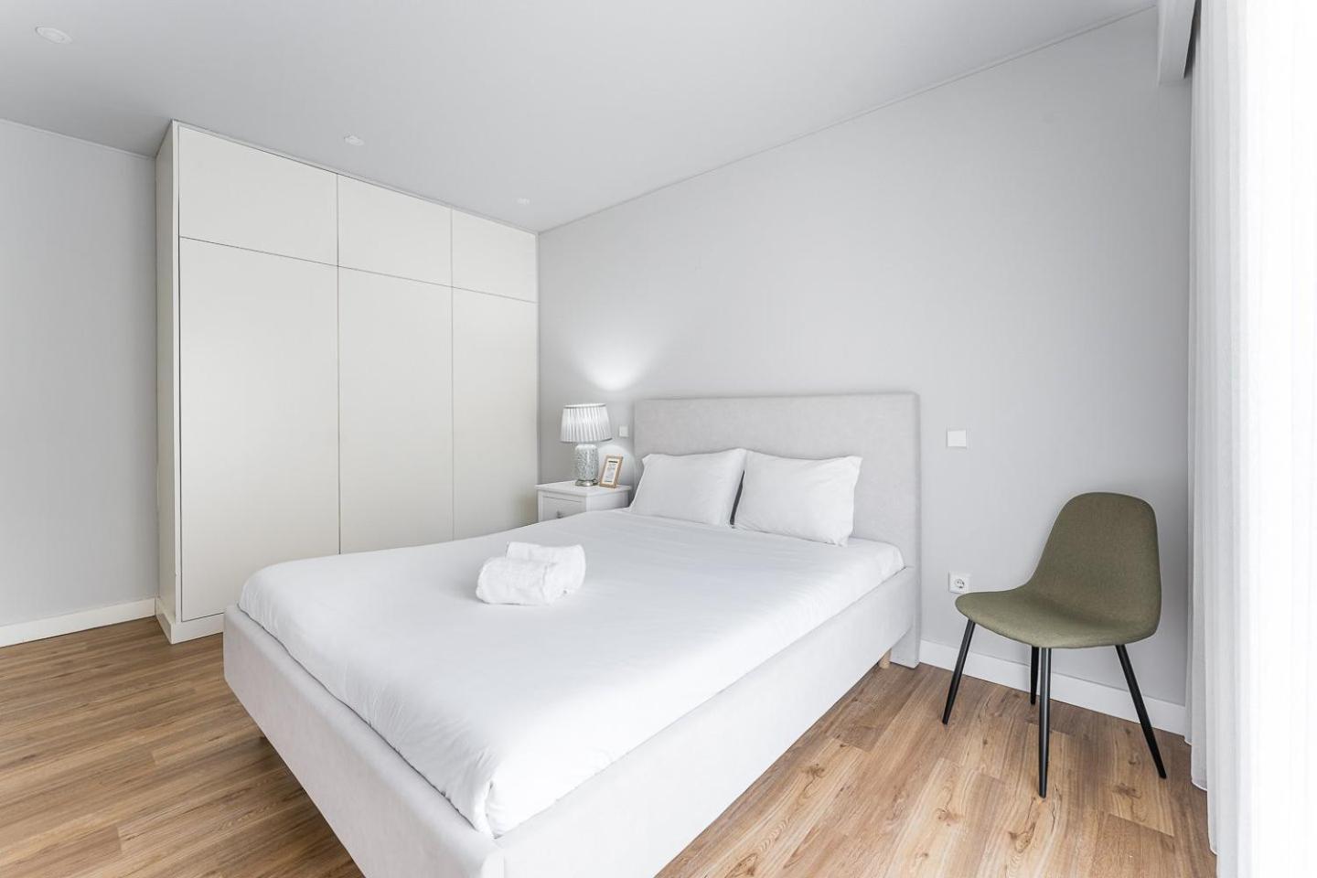 Guestready - Fantastic Apt Overlooking Douro River Porto Dış mekan fotoğraf