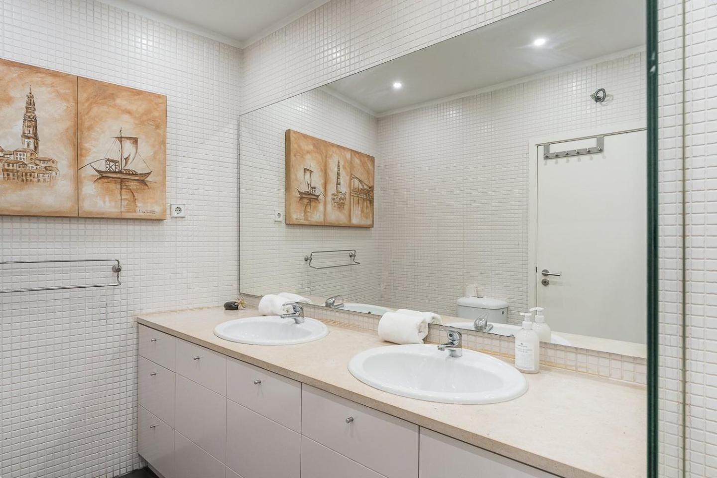 Guestready - Fantastic Apt Overlooking Douro River Porto Dış mekan fotoğraf