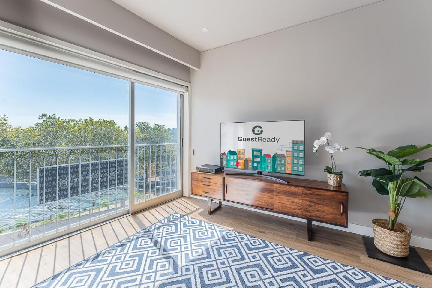 Guestready - Fantastic Apt Overlooking Douro River Porto Dış mekan fotoğraf