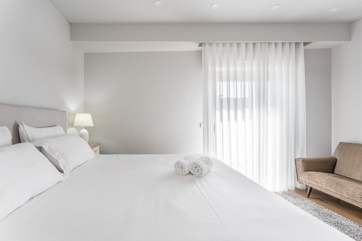 Guestready - Fantastic Apt Overlooking Douro River Porto Dış mekan fotoğraf