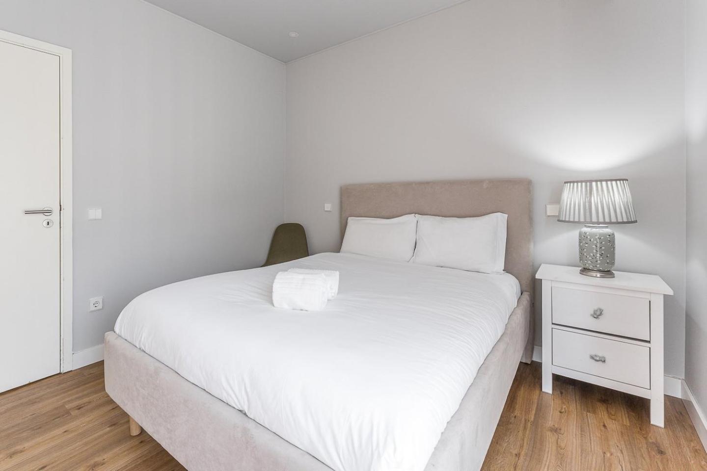 Guestready - Fantastic Apt Overlooking Douro River Porto Dış mekan fotoğraf