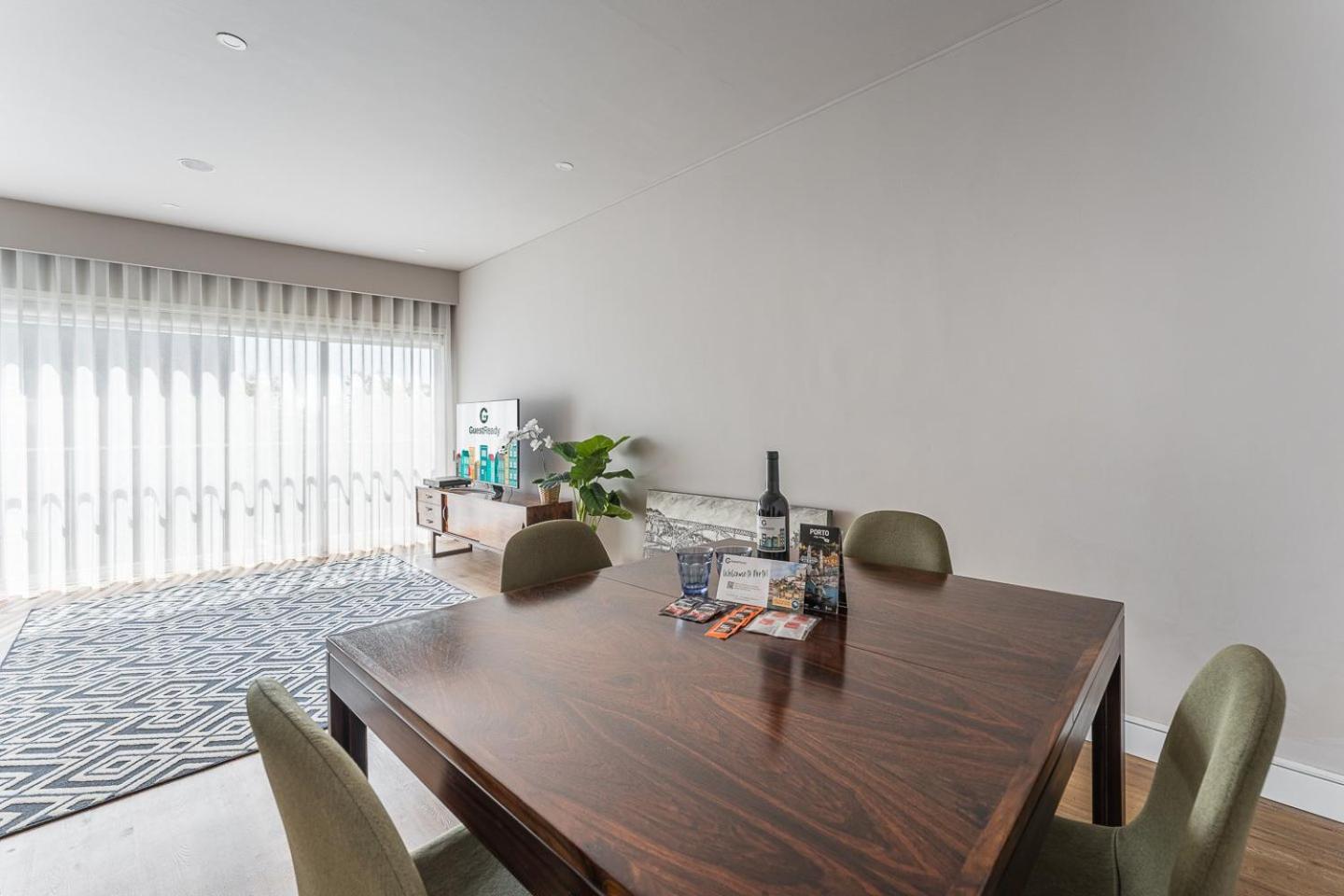Guestready - Fantastic Apt Overlooking Douro River Porto Dış mekan fotoğraf