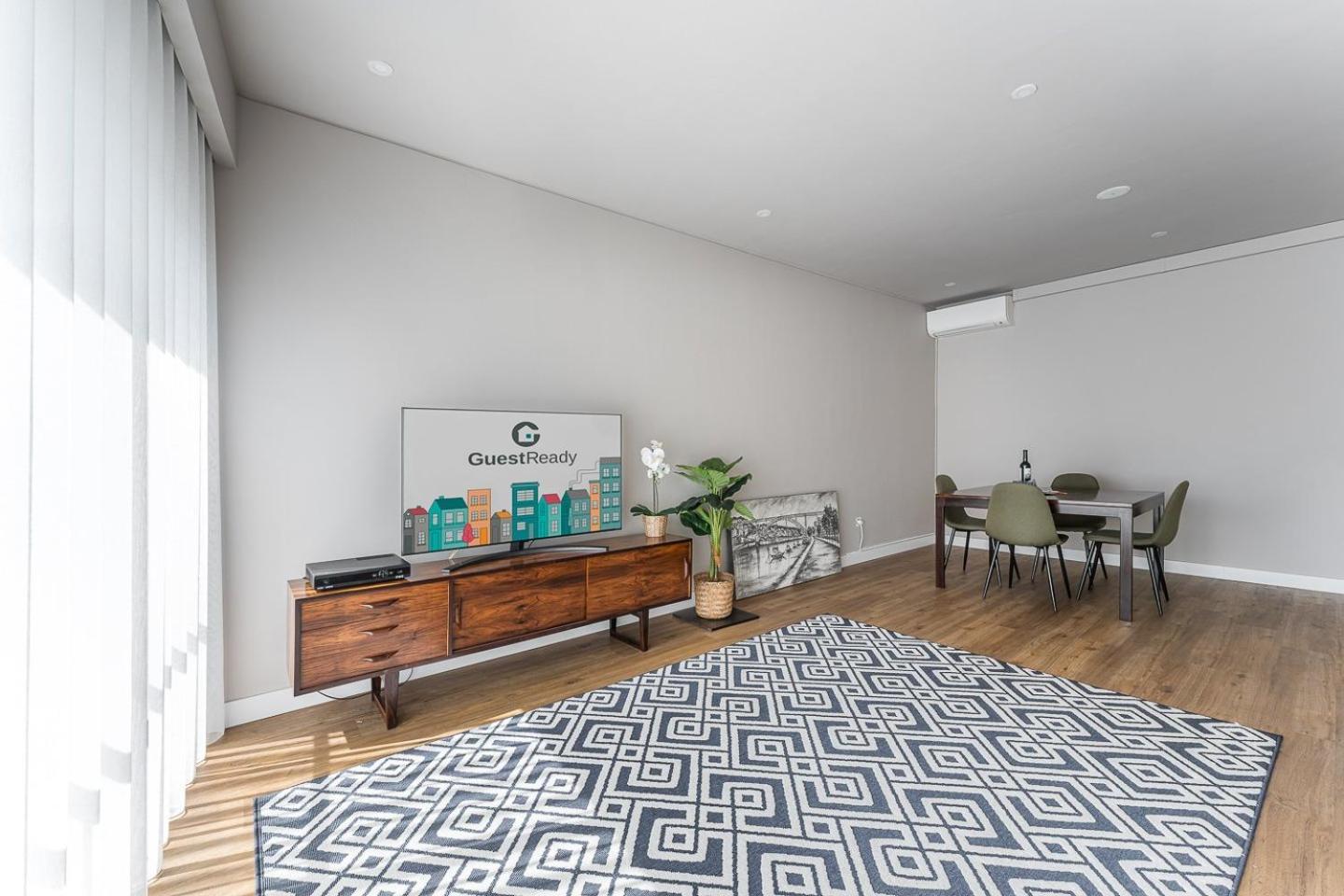 Guestready - Fantastic Apt Overlooking Douro River Porto Dış mekan fotoğraf