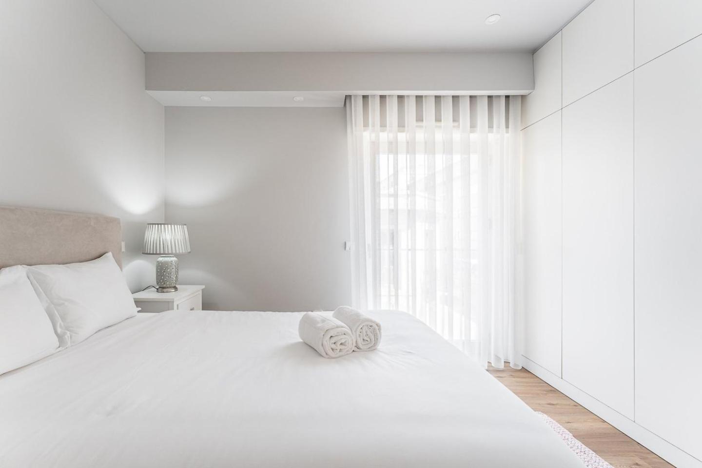 Guestready - Fantastic Apt Overlooking Douro River Porto Dış mekan fotoğraf