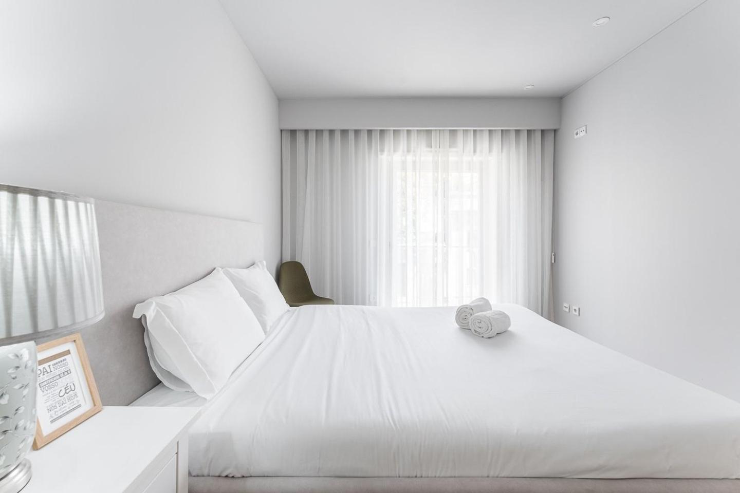 Guestready - Fantastic Apt Overlooking Douro River Porto Dış mekan fotoğraf