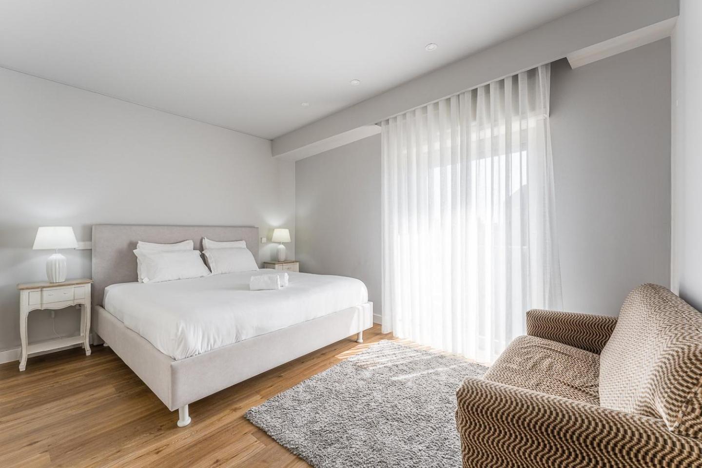 Guestready - Fantastic Apt Overlooking Douro River Porto Dış mekan fotoğraf