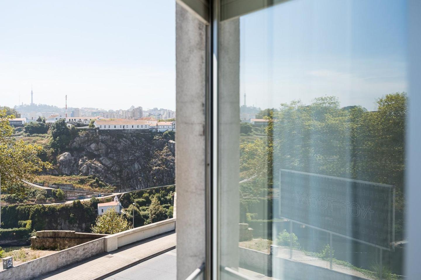 Guestready - Fantastic Apt Overlooking Douro River Porto Dış mekan fotoğraf